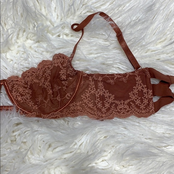 Free people daydreamer underwire bra - unpadded - Picture 3 of 5